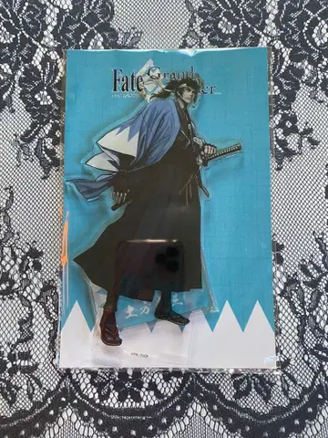히지카타 토시조 아크릴 스탠드 칼데아 새틀라이트 스테이션 2026 FGO