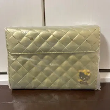 초레어 헤이세이 레트로 헬로키티 귀중품 케이스 파우치