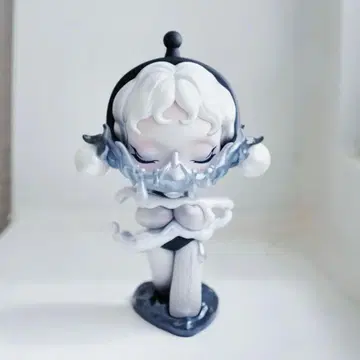 POPMART SKULLPANDA The Sound