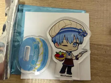 장송의 프리렌 스이파라 콜라보 아크릴 스탠드 힘멜