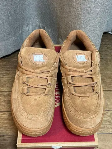 반스 스피도 LS 위트 US11 29cm 미사용 새상품 박스 포함