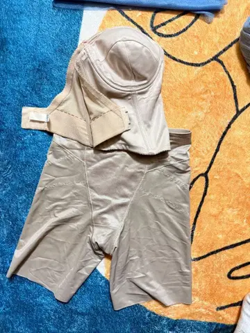 브라이덜 이너 베이지 F70/M