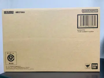 METAL BUILD DRAGON SCALE 국치천