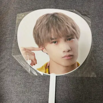 나카무라 오타로 부채