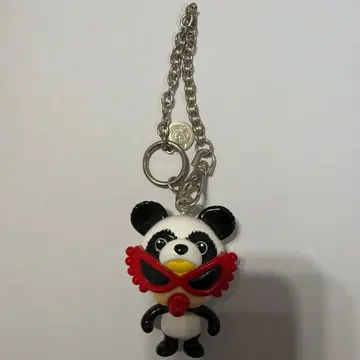 히스테릭 미니 팬더 키링