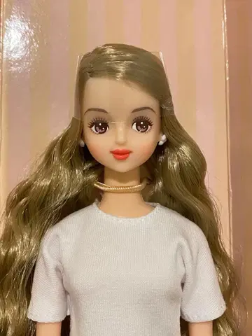 리카짱 캐슬 2024년 고베 산노미야 셀렉트 모델 제니 프렌드 H 나나코