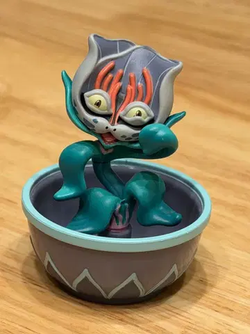 죠죠의 기묘한 모험 제일복권 G상 네코구사 스트레이 캣