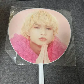 나카무라 오타로 부채