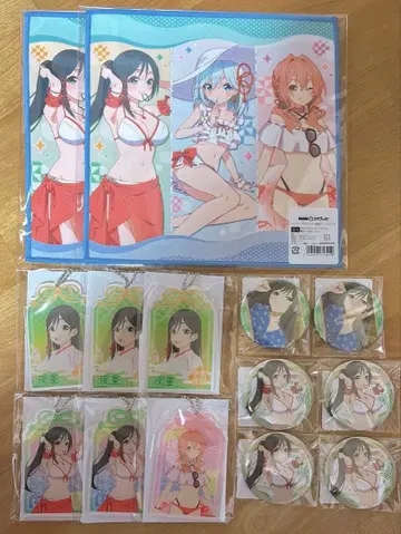 아마가미네 씨네 인연 맺기 DMM 스크래치 C상, D상, E상