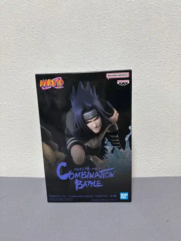 NARUTO-나루토- COMBINATION BATTLE 피규어