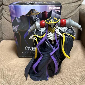 OVERLORD 아인즈 울 고운 피규어