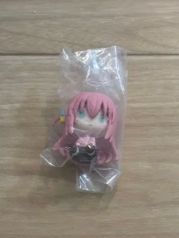 봇치 더 록! 제일복권 E상 쵸코놋코 피규어 고토 히토리