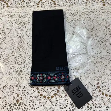 [ 미사용 새상품 ] ANNA SUI 안나수이 UV 케어 핑거리스 장갑