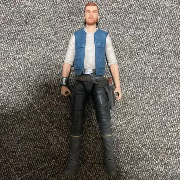 칼케스티스 블랙 시리즈 제다이 서바이벌