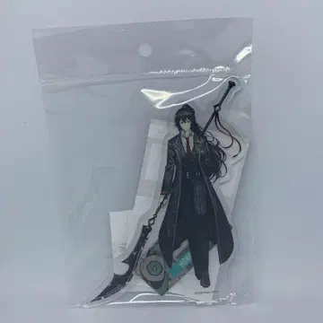 림버스 컴퍼니 홍루 아크릴 스탠드