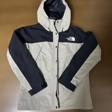 THE NORTH FACE 고어텍스 마운틴 라이트 자켓