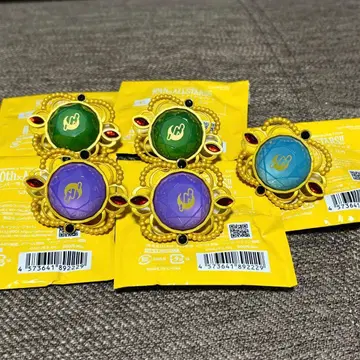 스타라이 9th 링라이트 케이토 이부키 소마