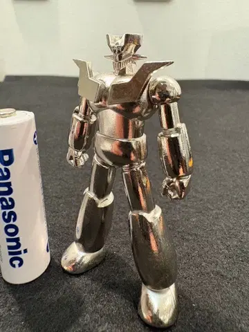 반다이 초합금의 덩어리 마징가 Z (박스 없음)