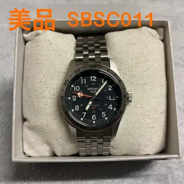 [ 새상품급 ] SEIKO 5 SPORTS SBSC011 세이코 5스포츠