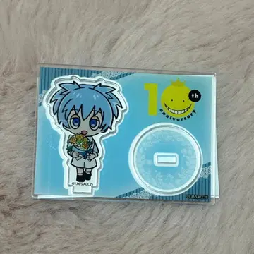 시오타 나기사 중외광업 아크릴 스탠드