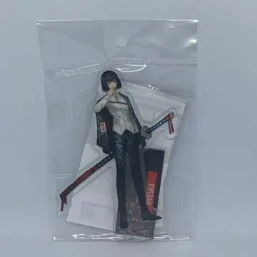 림바스 컴퍼니 료슈 아크릴 스탠드