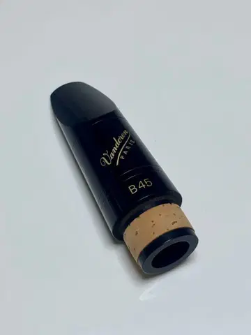 [무료배송] 반도렌 B 클라리넷 마우스피스 B45 프로파일 88