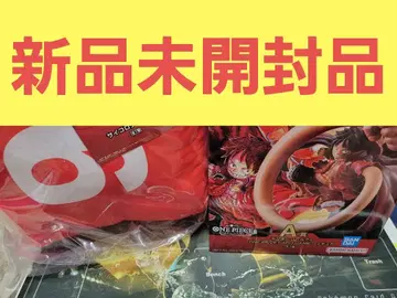 제일복권 원피스 카드 게임 a상 c상