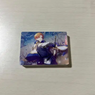 프로세카 시노노메 아키토 노블 아트 Vol.36