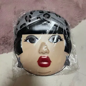 크리에이터즈 파일 YOKO FUCHIGAMI 로버트 아키야마 가면