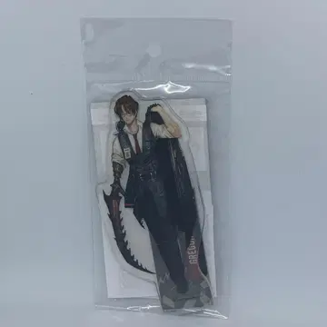 린바스 컴퍼니 그레고르 아크릴 스탠드 아크스타