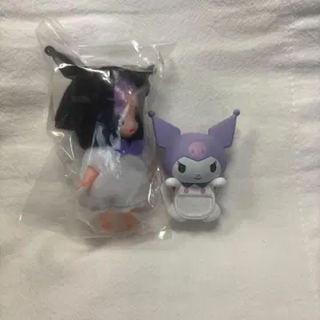 푸치 리카짱 히퍼스 쿠로미짱 세트 판매