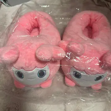 GIGO 러블리 모블리 슬리퍼