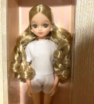 2025년도판 크리스마스 모델 키라짱 리카짱 캐슬