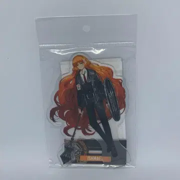 림버스 컴퍼니 이스마엘 아크릴 스탠드