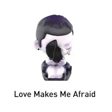 [최종 가격 인하] POP MART KUBO