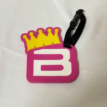 G-DRAGON 생일 기념 러기지 택 BIGBANG