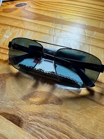 Ray-Ban RB3663 004/3M 60-17