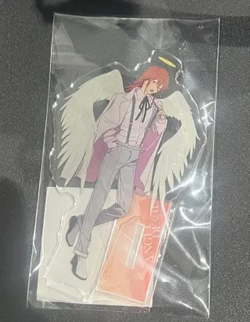 체인소 맨 선샤인 시티 프린스 호텔 천사의 악마 아크릴 스탠드