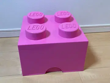 레고 스토리지 브릭 포 LEGO STORAGE BRICK 4 수납