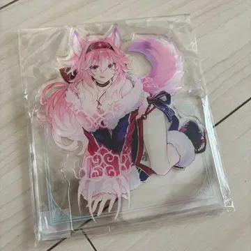 왕의 프로포즈 오로라 아크릴 스탠드 엘르카 프레에라