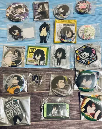 히로아카 나의 히어로 아카데미아 아이자와 쇼타 히로페스 문구 카페