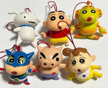 짱구는 못말려(크레용 신짱) 태엽