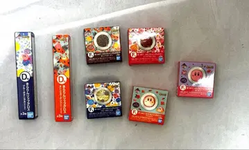 제일복권 제일복권 별의 커비 화장품