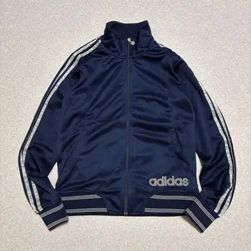 adidas 트랙 자켓 저리 L 사이즈 AK9001
