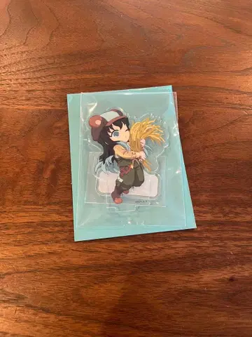 귀멸의 칼날 토키토 무이치로 풍요로운 가을 축제 아크릴 스탠드