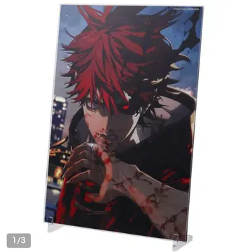 알마 아크릴 아트