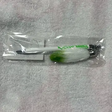 와이텔즈 샤크 꼬리펜