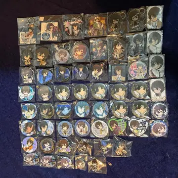 문호 스트레이독스 다자이 굿즈 세트