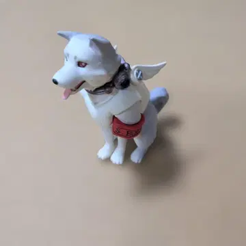 페르소나 3 페스티벌 코로마루 피규어