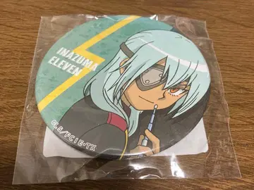 이나즈마 일레븐 온라인 복권 사쿠마 캔뱃지